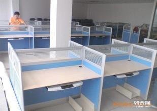 圖鵬源辦公家具廠 定制專業(yè)辦公空間的首選