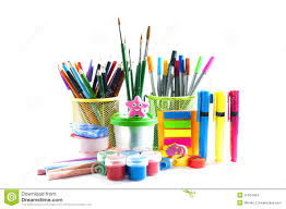 stationery的含義、讀音與翻譯