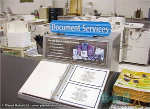 探訪專業(yè)辦公用品零售超市（上） 一個(gè)被低估的商業(yè)世界