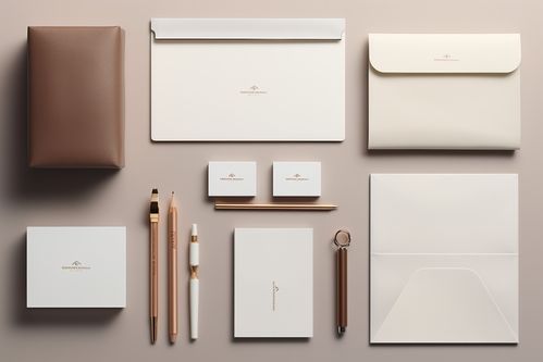 商務(wù)文件辦公用品VI樣機(jī)效果圖與攝影圖資源下載指南