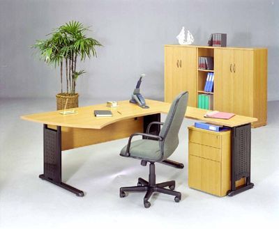 天津?qū)I(yè)辦公家具訂制 從電腦桌到屏風(fēng)隔斷，一站式采購(gòu)解決方案